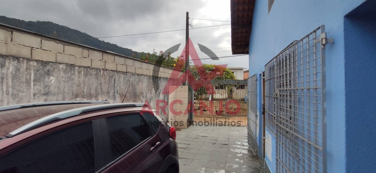 Imagem Casa com 3 Quartos à Venda, 268 m² em Pereque Açu - Ubatuba