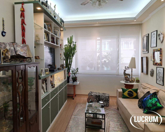 Imagem Apartamento com 2 Quartos à Venda, 74 m² em Copacabana - Rio De Janeiro Imagem Apartamento com 2 Quartos à Venda, 74 m² em Copacabana - Rio De Janeiro