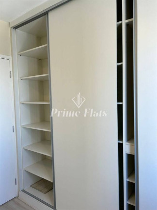 Imagem Apartamento com 1 Quarto à Venda, 42 m² em Vila Nova Conceição - São Paulo Imagem Apartamento com 1 Quarto à Venda, 42 m² em Vila Nova Conceição - São Paulo