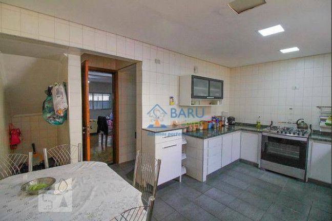 Imagem Sobrado com 3 Quartos à Venda, 212 m² em Pompeia - São Paulo Imagem Sobrado com 3 Quartos à Venda, 212 m² em Pompeia - São Paulo