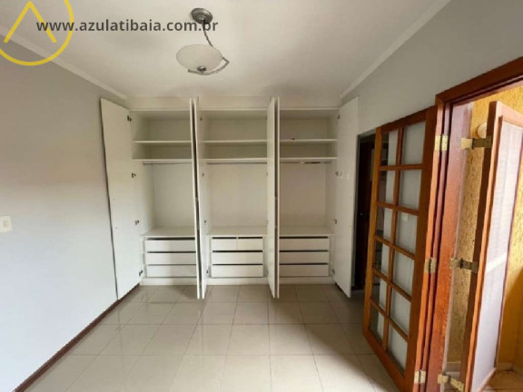 Imagem Casa com 3 Quartos à Venda, 156 m² em Vila Thais - Atibaia