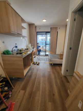 Imagem Apartamento com 1 Quarto para Alugar, 26 m² em Tucuruvi - São Paulo Imagem Apartamento com 1 Quarto para Alugar, 26 m² em Tucuruvi - São Paulo