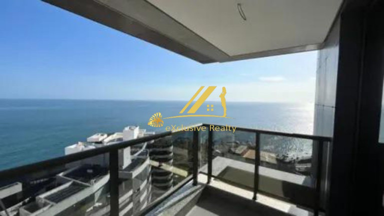 Imagem Imóvel com 4 Quartos à Venda, 210 m² em Barra - Salvador Imagem Imóvel com 4 Quartos à Venda, 210 m² em Barra - Salvador