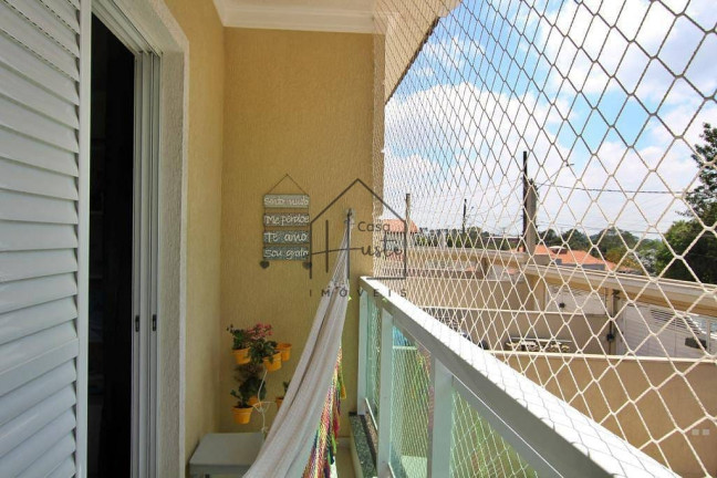Imagem Casa de Condomínio com 3 Quartos à Venda, 147 m² em Chácara Canta Galo - Cotia Imagem Casa de Condomínio com 3 Quartos à Venda, 147 m² em Chácara Canta Galo - Cotia