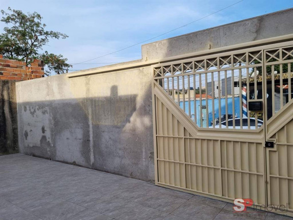 Imagem Casa com 2 Quartos para Alugar, em Jardim São Francisco - São Paulo Imagem Casa com 2 Quartos para Alugar, em Jardim São Francisco - São Paulo