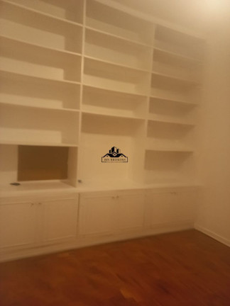Imagem Apartamento com 3 Quartos à Venda, 172 m² em Centro - Santo André