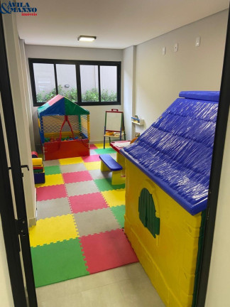 Imagem Apartamento com 2 Quartos à Venda, 41 m² em Tatuapé - São Paulo Imagem Apartamento com 2 Quartos à Venda, 41 m² em Tatuapé - São Paulo