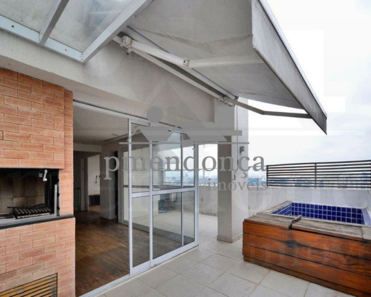 Imagem Apartamento com 3 Quartos à Venda, 245 m² em Alto De Pinheiros - São Paulo Imagem Apartamento com 3 Quartos à Venda, 245 m² em Alto De Pinheiros - São Paulo