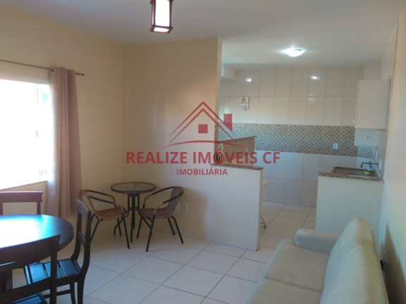 Imagem Apartamento com 2 Quartos à Venda, 70 m² em Vinhateiro - São Pedro Da Aldeia