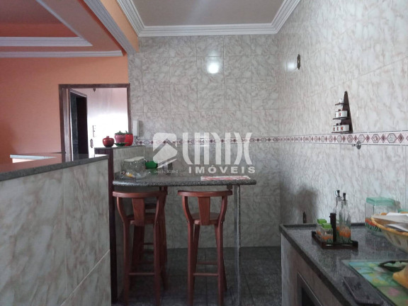 Imagem Casa com 3 Quartos à Venda, 174 m² em Parque Vicente Gonçalves Dias - Campos Dos Goytacazes Imagem Casa com 3 Quartos à Venda, 174 m² em Parque Vicente Gonçalves Dias - Campos Dos Goytacazes