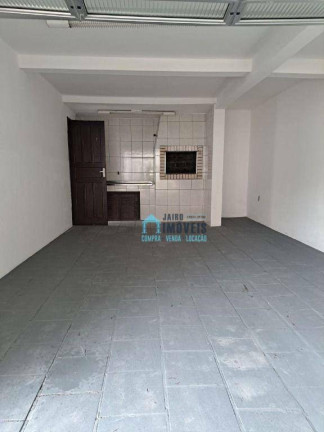 Imagem Casa com 3 Quartos à Venda, 89 m² em Centro - Imbé