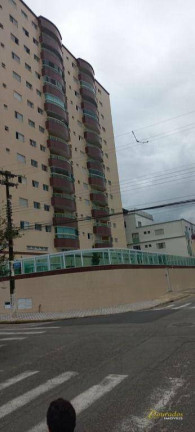 Imagem Apartamento com 1 Quarto à Venda, 51 m² em Caiçara - Praia Grande Imagem Apartamento com 1 Quarto à Venda, 51 m² em Caiçara - Praia Grande