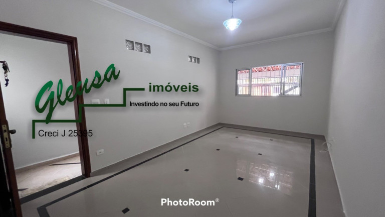 Imagem Sobrado com 4 Quartos à Venda,  em Vila Regina ( Zona Leste) - São Paulo