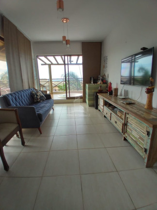 Imagem Cobertura com 3 Quartos à Venda, 136 m² em Praia Do Japão - Aquiraz