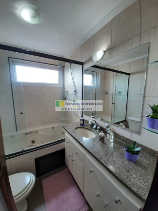 Imagem Apartamento com 3 Quartos à Venda, 136 m² em Sumaré - São Paulo