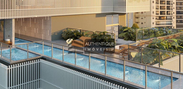 Imagem Apartamento com 2 Quartos à Venda, 108 m² em Moema - São Paulo
