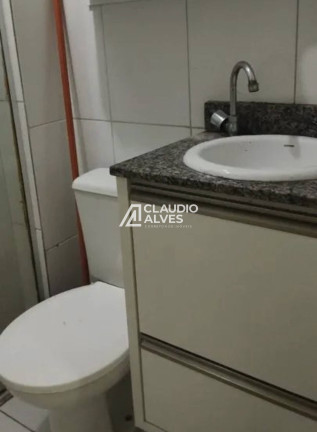 Imagem Apartamento com 2 Quartos para Alugar, 42 m² em Mangabeira - Feira De Santana Imagem Apartamento com 2 Quartos para Alugar, 42 m² em Mangabeira - Feira De Santana