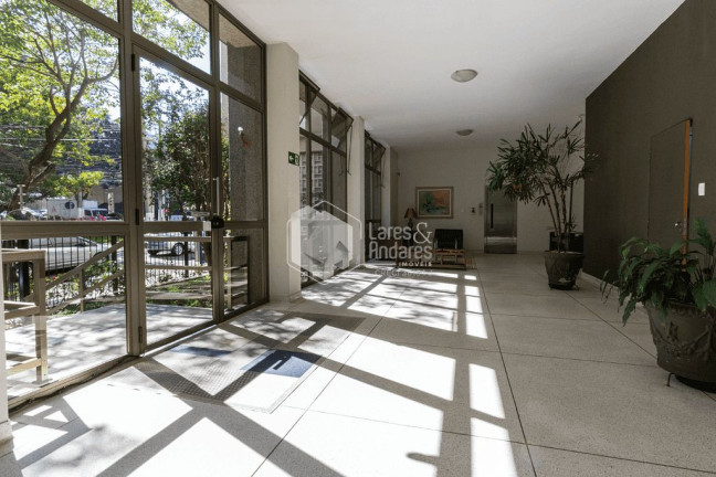 Imagem Apartamento com 3 Quartos à Venda, 116 m² em Paraíso - São Paulo Imagem Apartamento com 3 Quartos à Venda, 116 m² em Paraíso - São Paulo