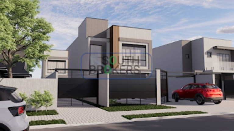 Imagem Sobrado com 3 Quartos à Venda, 115 m² em Uberaba - Curitiba Imagem Sobrado com 3 Quartos à Venda, 115 m² em Uberaba - Curitiba