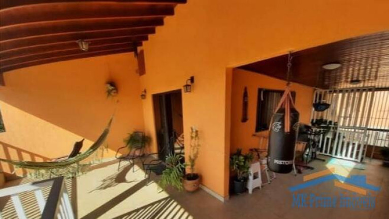 Imagem Sobrado com 3 Quartos à Venda, 230 m² em Jardim D'abril - Osasco