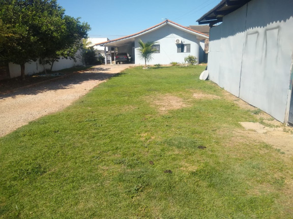 Imagem Imóvel com 3 Quartos à Venda,  em Sinop - Sinop