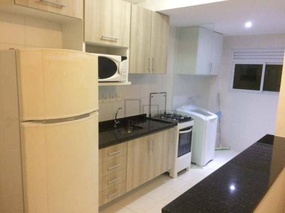 Apartamento com 2 Quartos para Alugar, 56 m² em Parque Bela Vista - Votorantim