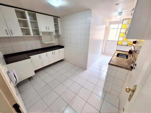 Imagem Apartamento com 3 Quartos à Venda, 120 m² em Meier - Rio De Janeiro