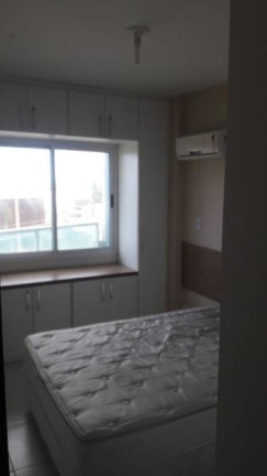 Imagem Apartamento com 1 Quarto à Venda, 45 m² em Armação - Salvador