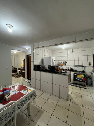Imagem Casa com 5 Quartos à Venda, 300 m² em Núcleo Bandeirante - Brasília Imagem Casa com 5 Quartos à Venda, 300 m² em Núcleo Bandeirante - Brasília
