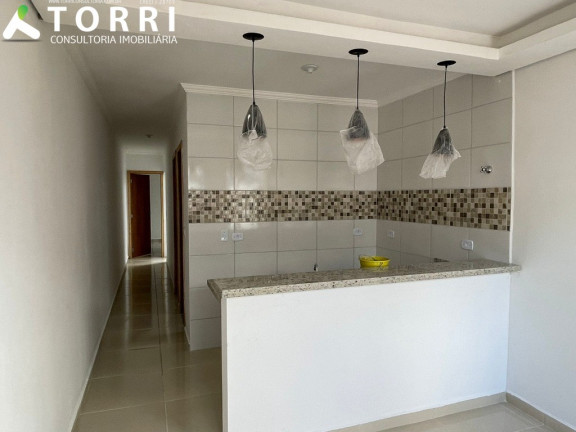 Imagem Casa com 2 Quartos à Venda, 60 m² em éden - Sorocaba