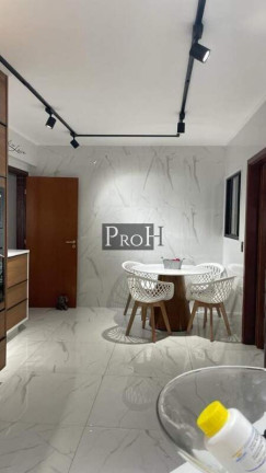 Imagem Apartamento com 3 Quartos à Venda, 123 m² em Olímpico - São Caetano Do Sul