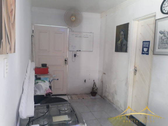 Imagem Casa com 3 Quartos à Venda, 259 m² em Lagoa Nova - Natal Imagem Casa com 3 Quartos à Venda, 259 m² em Lagoa Nova - Natal