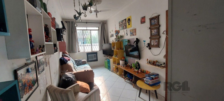 Imagem Apartamento com 1 Quarto à Venda, 49 m² em Cidade Baixa - Porto Alegre Imagem Apartamento com 1 Quarto à Venda, 49 m² em Cidade Baixa - Porto Alegre