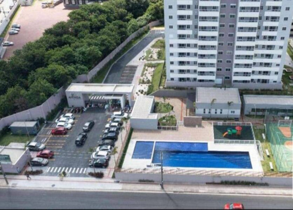 Imagem Apartamento com 2 Quartos à Venda, 50 m² em Vila Metalúrgica - Santo André Imagem Apartamento com 2 Quartos à Venda, 50 m² em Vila Metalúrgica - Santo André