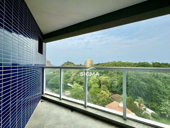 Imagem Apartamento com 3 Quartos à Venda, 168 m² em Jardim Astúrias - Guarujá Imagem Apartamento com 3 Quartos à Venda, 168 m² em Jardim Astúrias - Guarujá