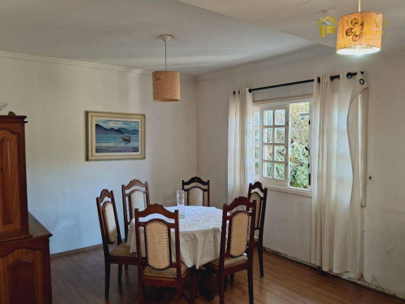 Imagem Casa com 4 Quartos à Venda, 400 m² em Vila Santa Rosa - Itu Imagem Casa com 4 Quartos à Venda, 400 m² em Vila Santa Rosa - Itu
