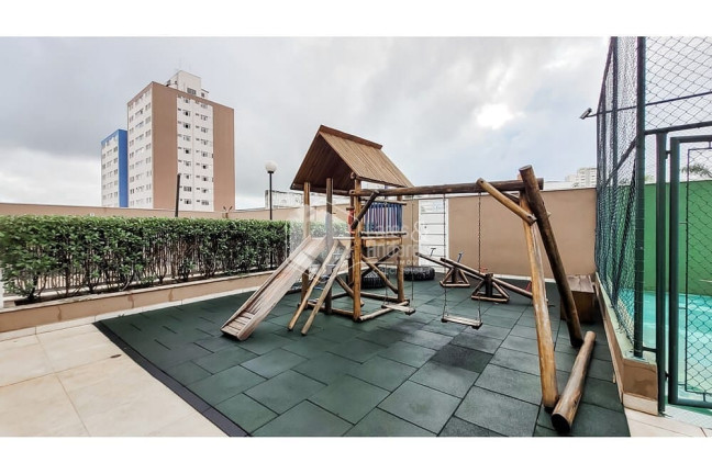 Imagem Apartamento com 3 Quartos à Venda, 100 m² em Vila Paulicéia - São Paulo Imagem Apartamento com 3 Quartos à Venda, 100 m² em Vila Paulicéia - São Paulo