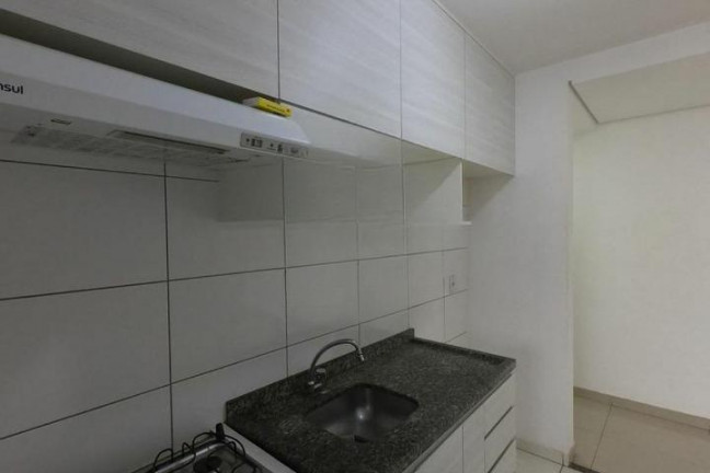Imagem Apartamento com 2 Quartos à Venda, 66 m² em Vila Andrade - São Paulo