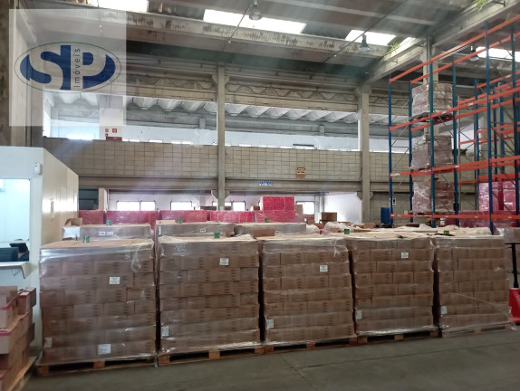 Imagem Imóvel Comercial para Alugar, 7.245 m² em água Chata - Guarulhos