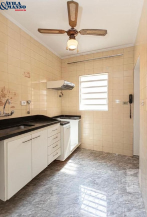 Imagem Sobrado com 2 Quartos à Venda,  em Vila Diva - São Paulo
