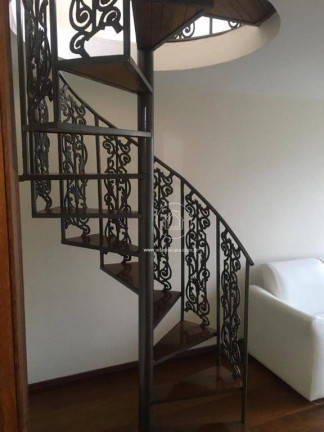 Imagem Apartamento com 6 Quartos à Venda, 430 m² em Santa Tereza I - Barbacena Imagem Apartamento com 6 Quartos à Venda, 430 m² em Santa Tereza I - Barbacena