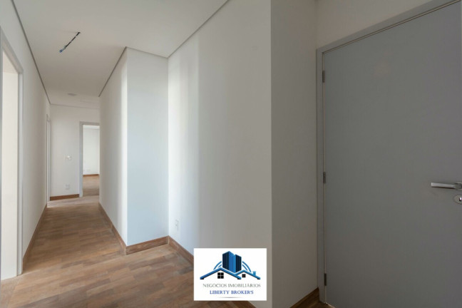 Imagem Apartamento com 4 Quartos à Venda, 374 m² em Altos Do Tatuapé - São Paulo