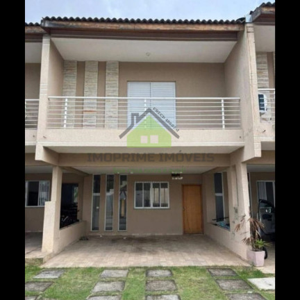 Imagem Casa de Condomínio com 3 Quartos à Venda, 136 m² em Santa Cruz Dos Lázaros - Jacareí Imagem Casa de Condomínio com 3 Quartos à Venda, 136 m² em Santa Cruz Dos Lázaros - Jacareí