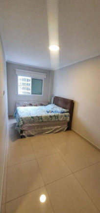 Imagem Apartamento com 2 Quartos à Venda, 92 m² em Guilhermina - Praia Grande