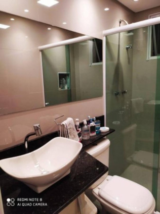 Imagem Apartamento com 2 Quartos à Venda, 45 m² em Vila Curuça - São Paulo