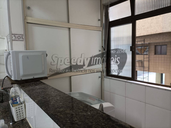 Imagem Apartamento com 2 Quartos à Venda, 75 m² em Pompéia - Santos