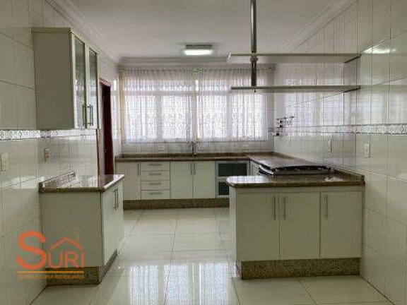 Imagem Apartamento com 4 Quartos à Venda, 180 m² em Vila Caminho Do Mar - São Bernardo Do Campo Imagem Apartamento com 4 Quartos à Venda, 180 m² em Vila Caminho Do Mar - São Bernardo Do Campo