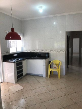 Casa com 2 Quartos à Venda, 125 m² em Mirim - Praia Grande