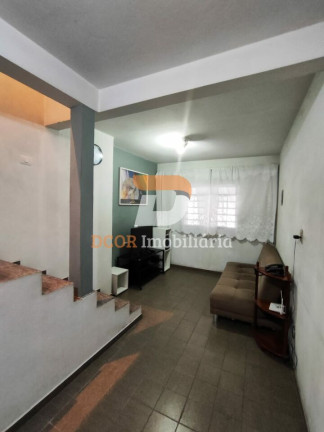 Imagem Casa com 6 Quartos à Venda, 234 m² em Jardim Martini - São Paulo Imagem Casa com 6 Quartos à Venda, 234 m² em Jardim Martini - São Paulo