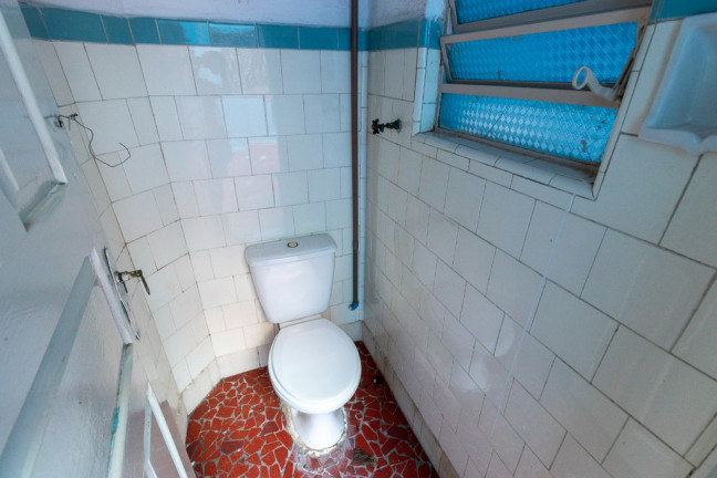 Imagem Casa com 3 Quartos à Venda, 150 m² em Cambuci - São Paulo